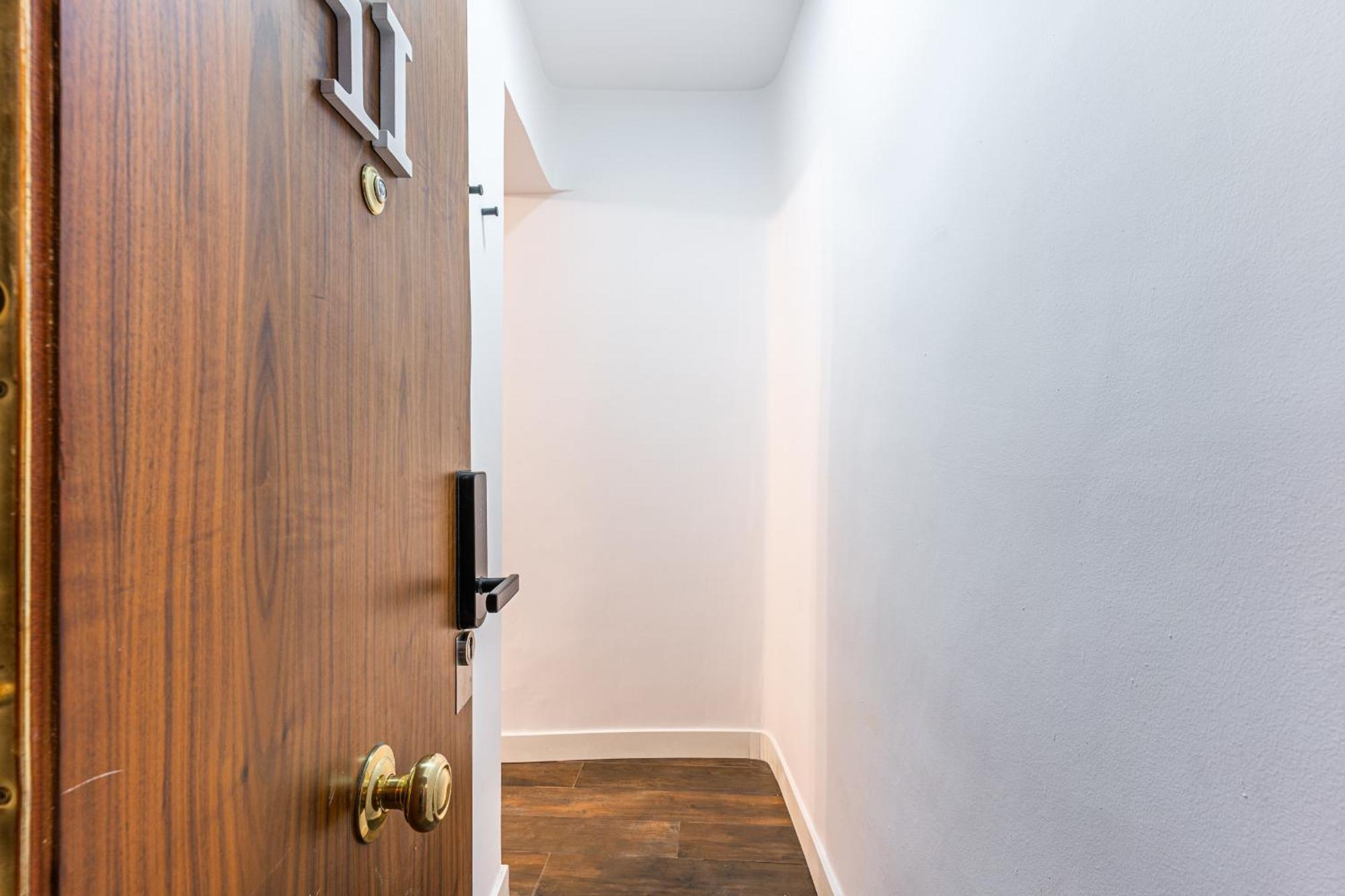 Vr Estudios Apartments Madrid Esterno foto