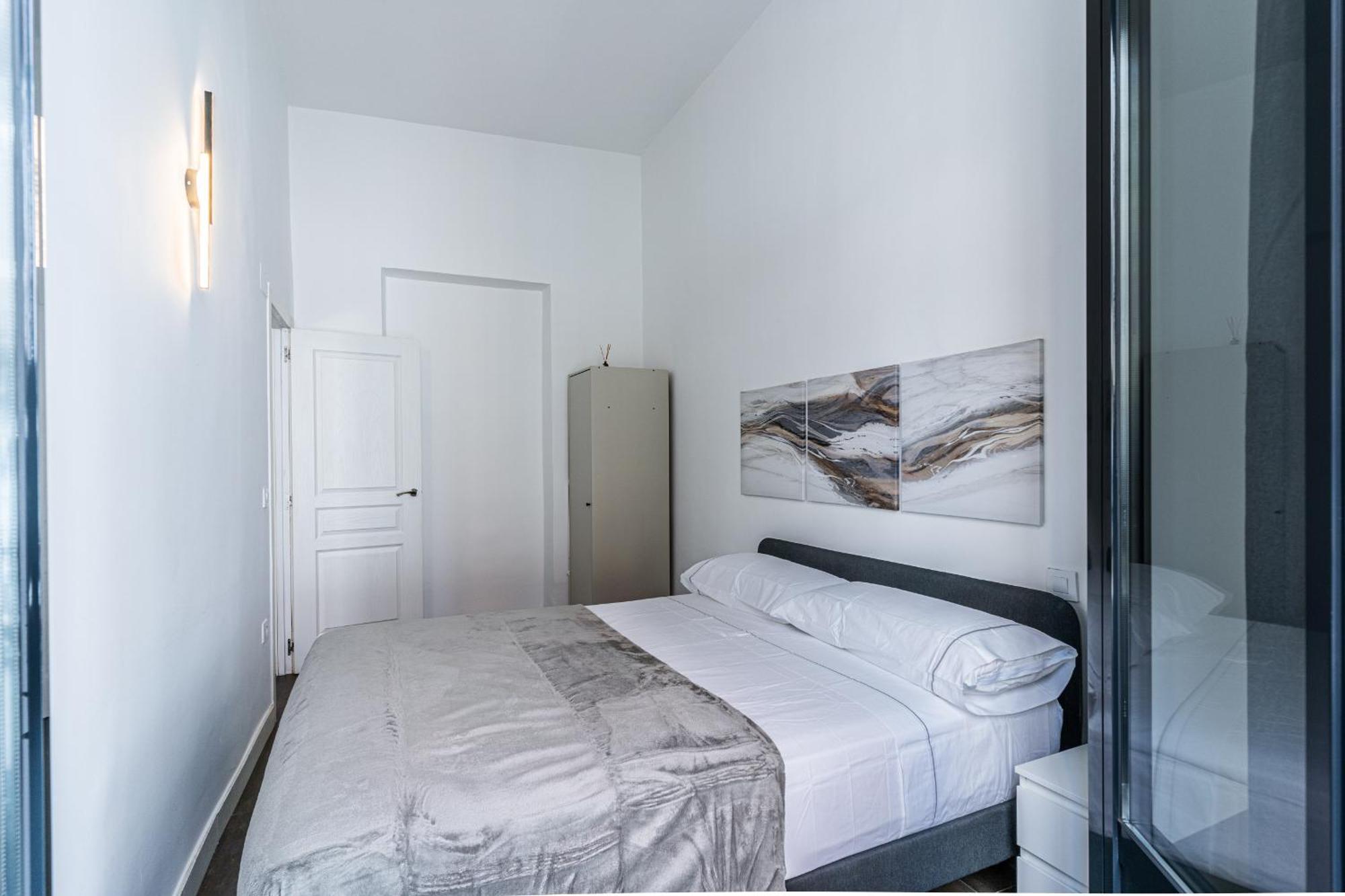 Vr Estudios Apartments Madrid Esterno foto